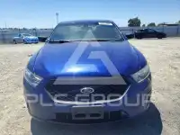 2015 Ford TAURUS фото