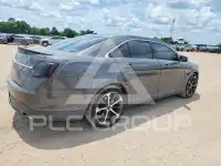 2015 Ford TAURUS photo