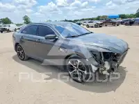 2015 Ford TAURUS photo