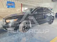 2015 Ford TAURUS photo
