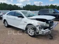 2015 Ford TAURUS фото
