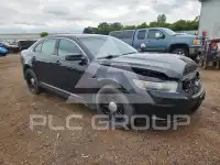 2015 Ford TAURUS фото
