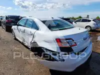 2015 Ford TAURUS photo