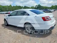 2015 Ford TAURUS фото