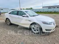 2015 Ford TAURUS photo