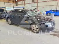 2015 Ford TAURUS фото