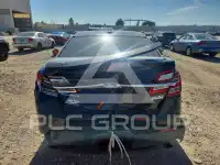 2015 Ford TAURUS photo