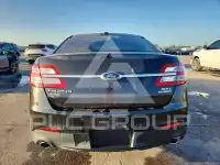 2015 Ford TAURUS фото
