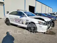 2015 Ford TAURUS фото