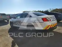 2015 Ford TAURUS фото