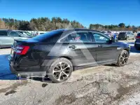 2015 Ford TAURUS фото