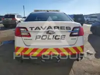 2015 Ford TAURUS фото