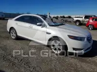 2015 Ford TAURUS фото