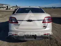 2015 Ford TAURUS фото