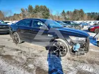 2015 Ford TAURUS фото
