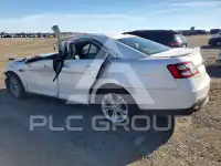 2015 Ford TAURUS фото