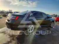 2015 Ford TAURUS фото