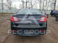 2015 Ford TAURUS фото