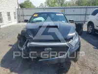2015 Ford TAURUS фото