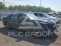2015 Ford TAURUS фото
