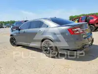 2015 Ford TAURUS фото