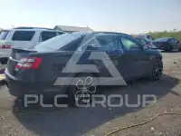 2015 Ford TAURUS фото