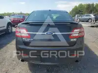 2015 Ford TAURUS фото