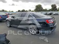 2015 Ford TAURUS фото