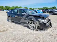 2015 Ford TAURUS photo