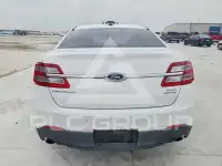 2015 Ford TAURUS photo