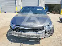 2015 Ford TAURUS фото