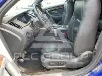 2015 Ford TAURUS photo