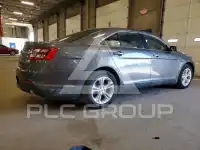 2015 Ford TAURUS фото