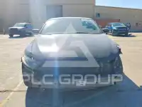 2015 Ford TAURUS photo