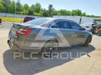 2015 Ford TAURUS фото