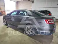 2015 Ford TAURUS фото