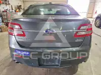 2015 Ford TAURUS фото