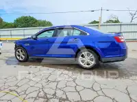 2015 Ford TAURUS photo