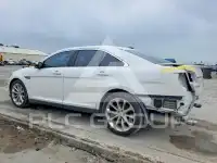 2015 Ford TAURUS фото