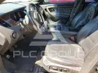 2015 Ford TAURUS фото