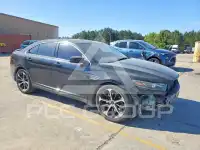 2015 Ford TAURUS photo