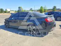 2015 Ford TAURUS photo