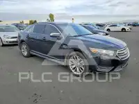 2015 Ford TAURUS фото