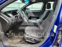 2015 Ford TAURUS photo