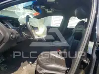 2015 Ford TAURUS фото