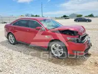2015 Ford TAURUS photo