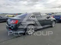 2015 Ford TAURUS фото