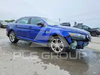 2015 Ford TAURUS photo