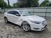 2015 Ford TAURUS фото