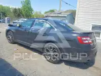 2015 Ford TAURUS фото